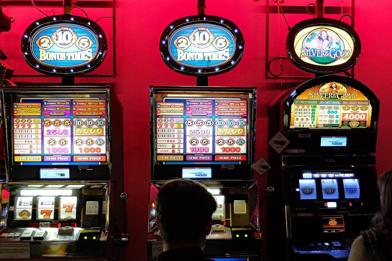 Live Casino burmese777
