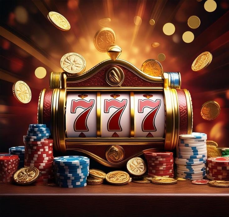 Baccarat ဂိမ်းစားပွဲ — Live Dealer Casino တွင် ကဒ်ဖဖျစ်နေသောမြင်ကွင်း