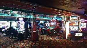 Video Slots ဂိမ်း — Bonus Round ပါဝင်သည့် ခေတ်မီ Slot