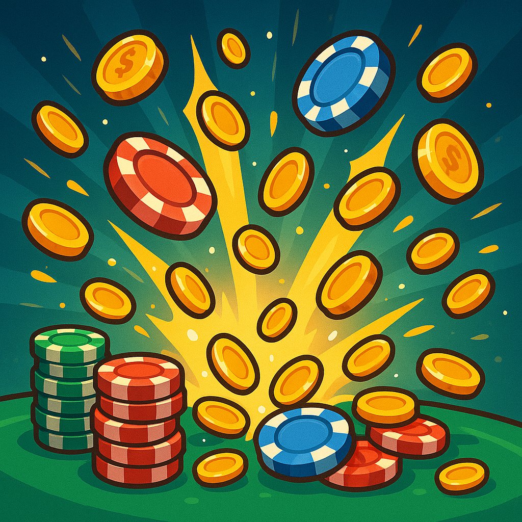 Roulette ဝိုင်းကျည် — Live Casino Roulette ဂိမ်းတွင် ကျည်လည်နေသောမြင်ကွင်း