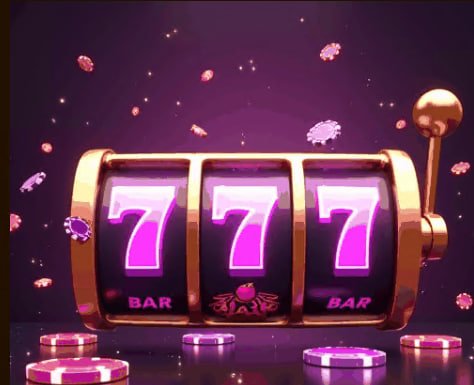 burmese777 Online Gaming Platform မြင်ကွင်း