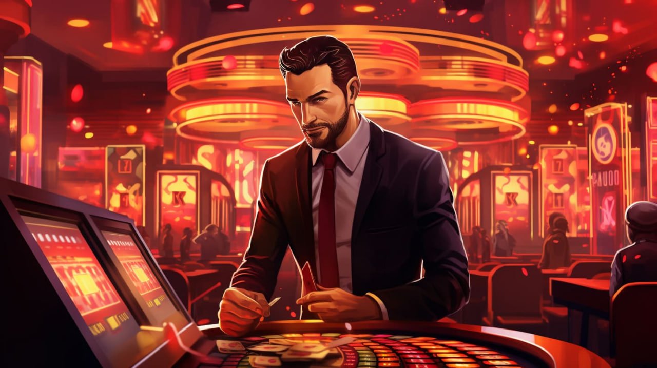 Slot Reels နှင့် Jackpot ပြသမှု — burmese777 Slots မြင်ကွင်း